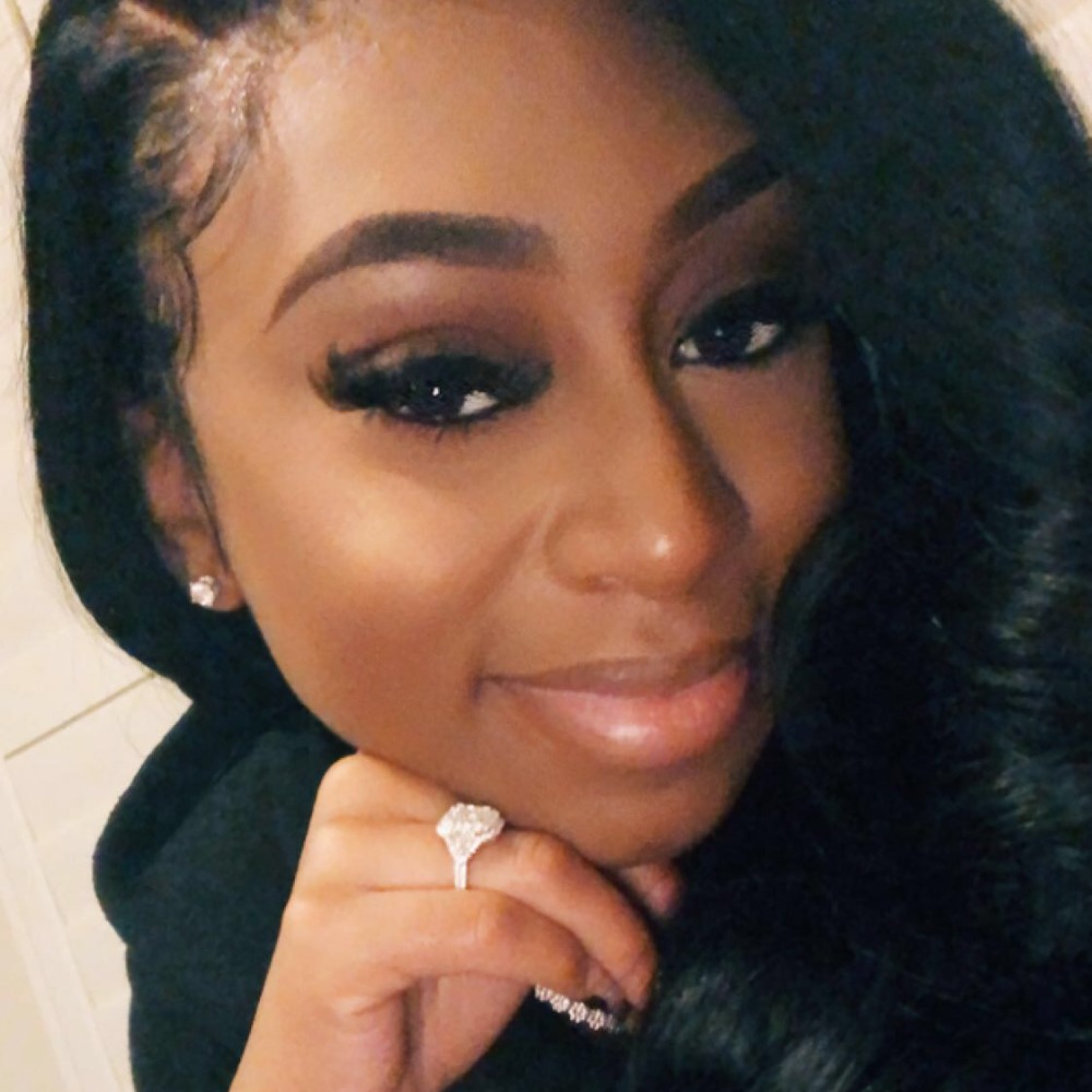 Meet your Posher, Annah